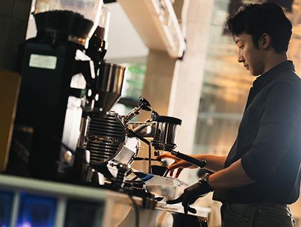 Craft Coffee