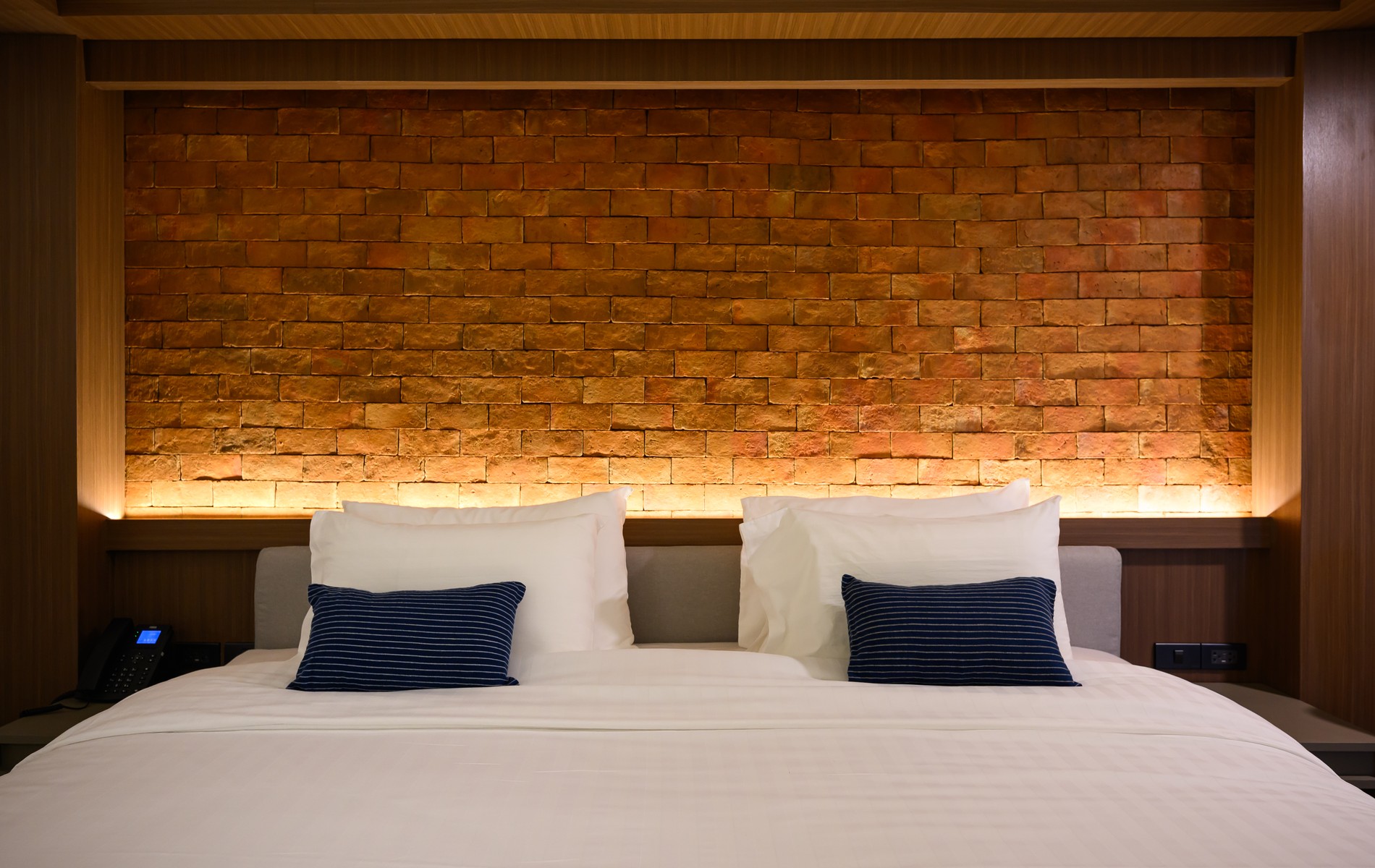 One Bedroom Suite