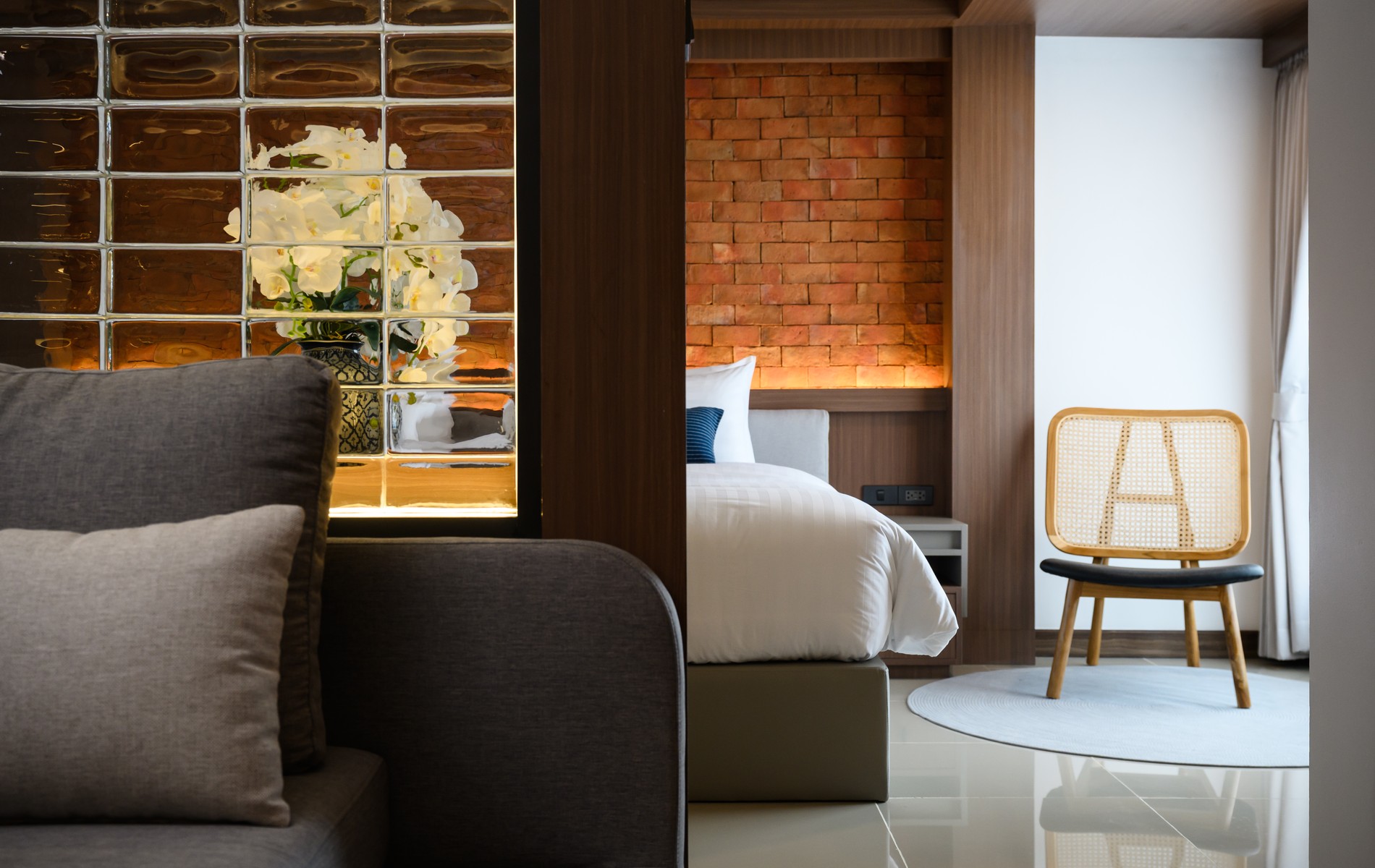 City Room