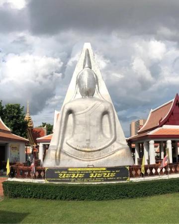 Wat Nang Phaya